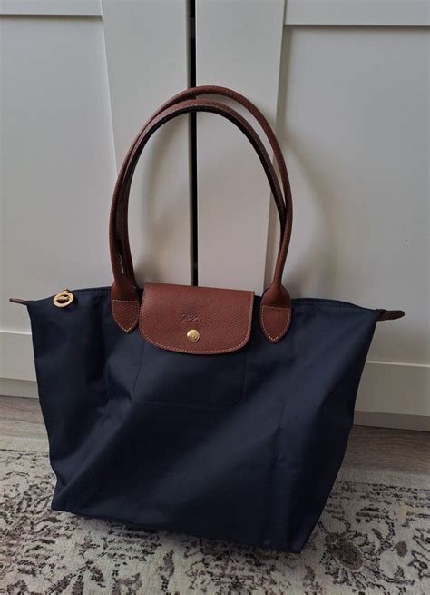 sac de cours imitation longchamps 7